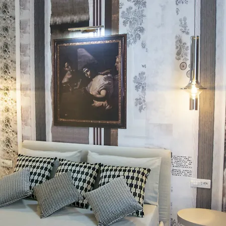 Leone D'autore Affittacamere 3*