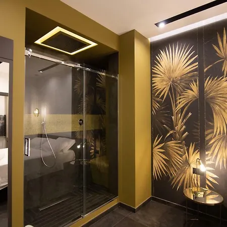 Casa de hóspedes Napoliurbansuite Nápoles