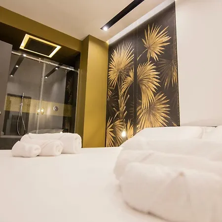 Napoliurbansuite Nápoles