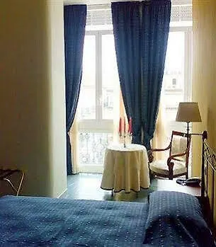 Margherita Hotell 3*