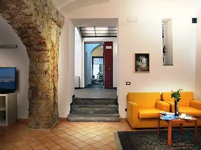 Ξενοδοχείο Caravaggio 4*