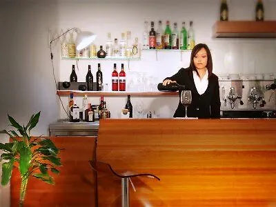 酒店 卡拉瓦乔酒店 那不勒斯