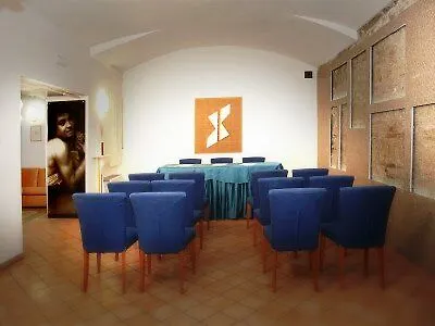 Ξενοδοχείο Caravaggio 4*