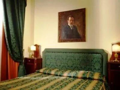 Chiaja De Charme Szálloda 3*