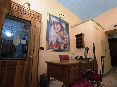 Отель Schilizzi Неаполь