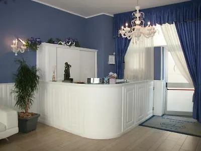 Ferdinando Ii Hotel