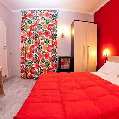 Hotel H Boutique Neapol