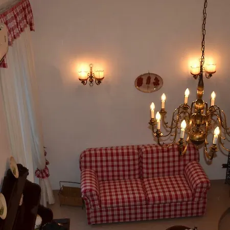 Dimora Real Maria * Naples