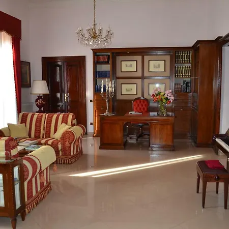 Holiday home Dimora Real Maria