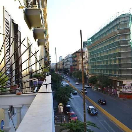 Dimora Real Maria Naples