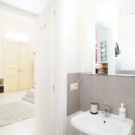 Casa Napoletana - Alighieri Apartmán *
