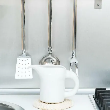 Casa Napoletana - Alighieri Apartmán