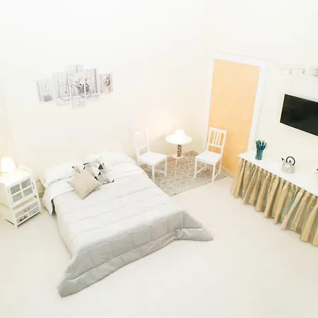 Apartmán Casa Napoletana - Alighieri *