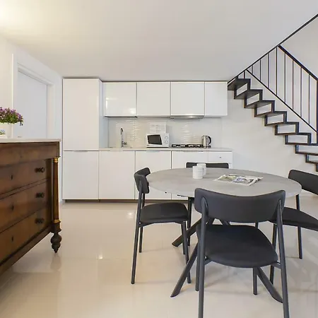 Italianway - Figurari 2 Apartment Naples