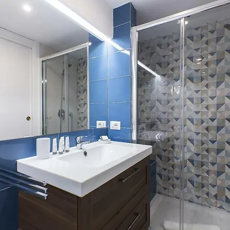 Apartment Italianway - Figurari 2 *