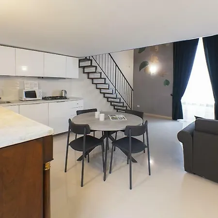 Apartment Italianway - Figurari 2 Naples