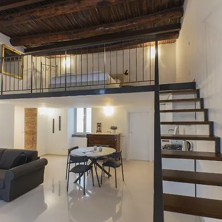 Apartment Italianway - Figurari 2 Naples