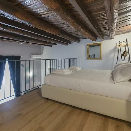 Italianway - Figurari 2 Apartment Naples