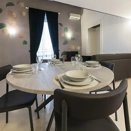 Italianway - Figurari 2 Apartment Naples