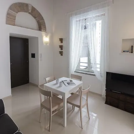 Apartment Italianway - Figurari 2 *
