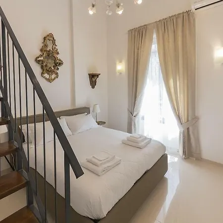 Apartment Italianway - Figurari 2