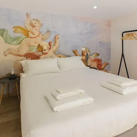 Apartment Italianway - Figurari 2 *