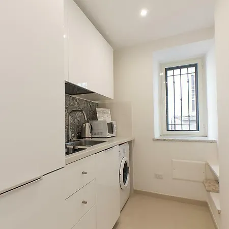 Apartment Italianway - Figurari 2 *
