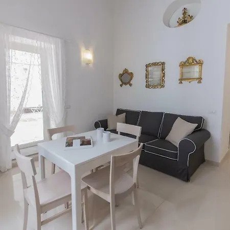 Italianway - Figurari 2 Apartment
