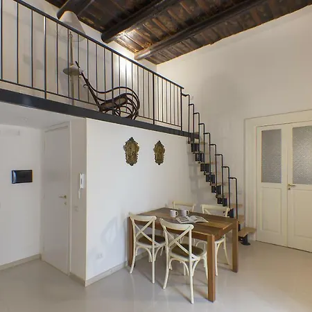 Apartment Italianway - Figurari 2 Naples