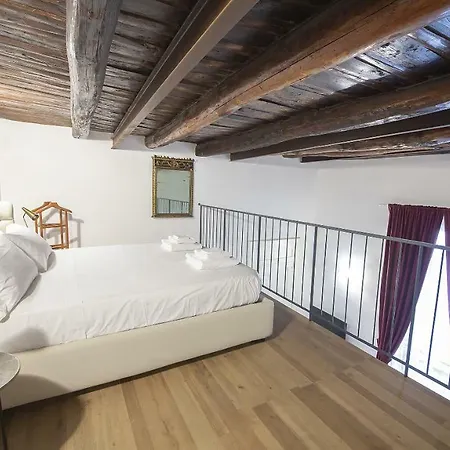 Italianway - Figurari 2 Apartment