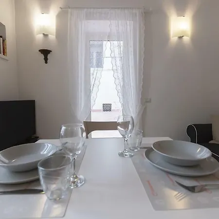 Italianway - Figurari 2 Apartment Naples