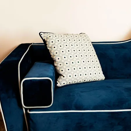 Amadomus Luxury Ξενοδοχείο Νάπολη