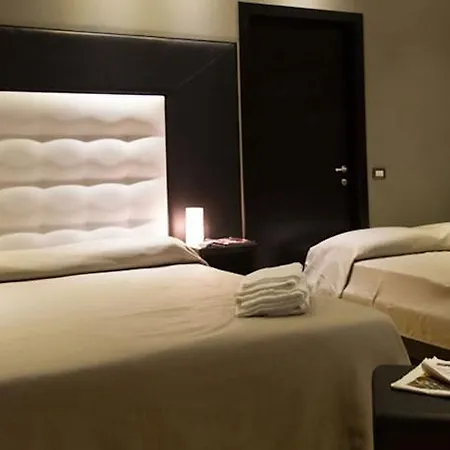 Il Paradiso Di Dante Bed & Breakfast 2*