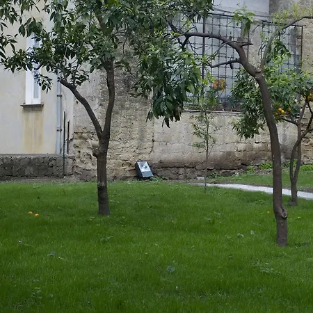 Il Paradiso Di Dante Bed & Breakfast
