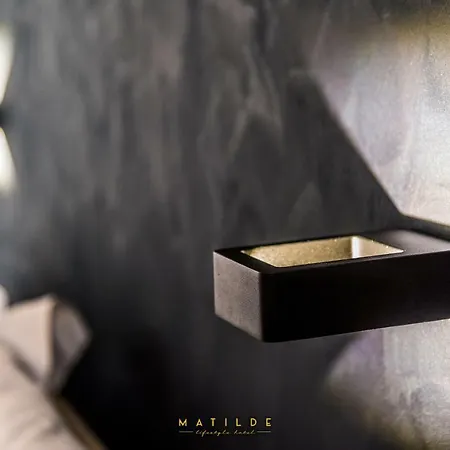Matilde - Lifestyle Hotel
