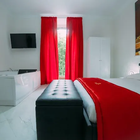 Bed & Breakfast Soulsuite Naples