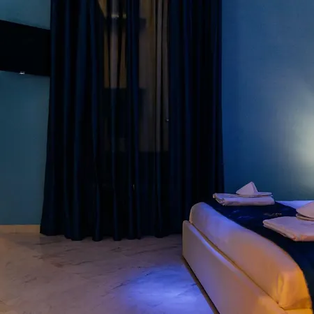 Soulsuite Bed & Breakfast Naples
