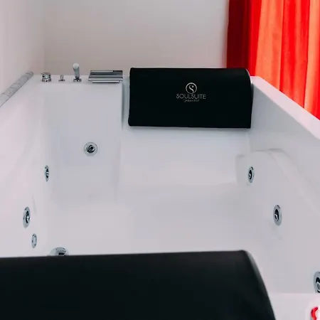 Soulsuite Bed & Breakfast Naples