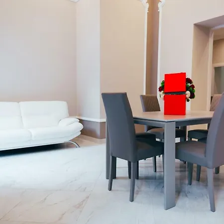 Soulsuite Bed & Breakfast