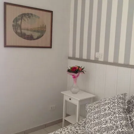 داي ديكوماني فندق مبيت وإفطار