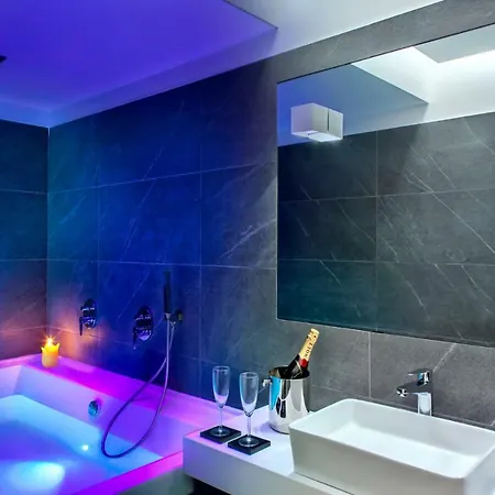 Carten Bed & Breakfast Napoli