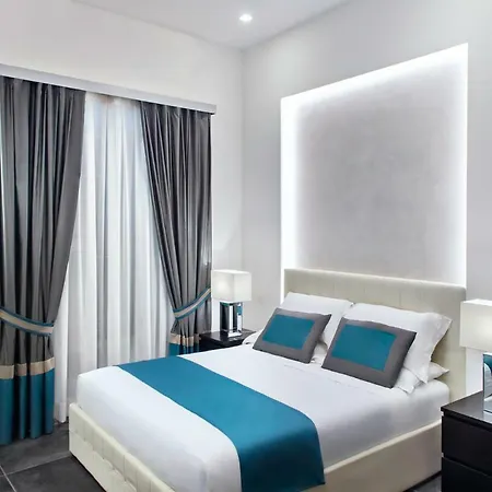 Carten Bed & Breakfast 2*