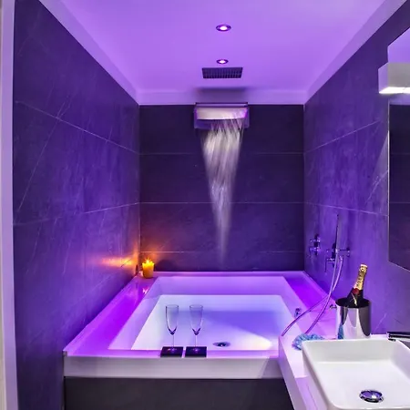 Bed & Breakfast Carten 2*