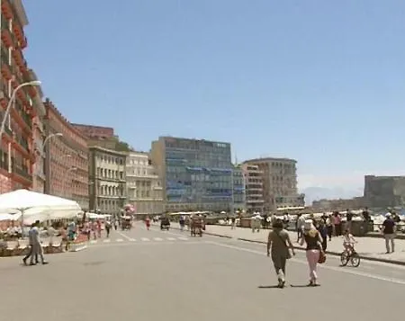 La Dimora Di Chiaia Apartment Naples