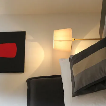 Le Mummarelle 64 Apartament Neapol
