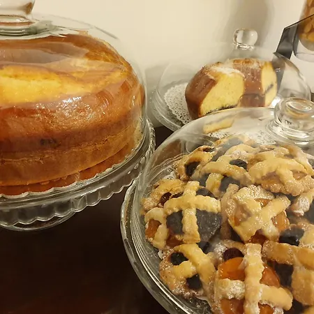 La Bella Bed and Breakfast Νάπολη