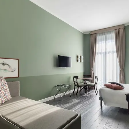 Casa de hóspedes Rinuccini Relais 4*