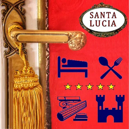 Well - Santa Lucia 5* Neapol