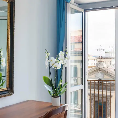 Fiorentini Napoli