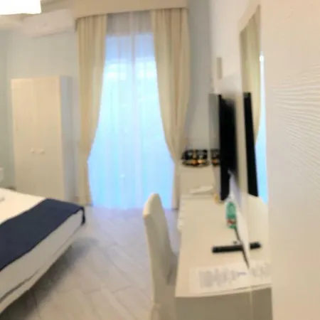 Guest house Maison Claudette Toledo
